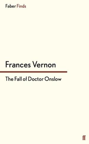 Fall of Doctor Onslow