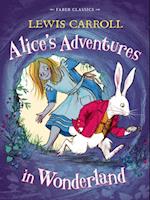 Alice's Adventures in Wonderland