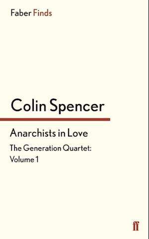 Anarchists In Love