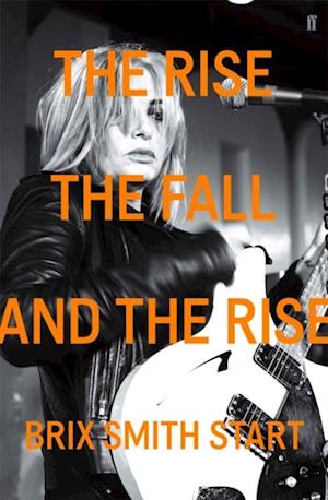 Rise, The Fall, and The Rise