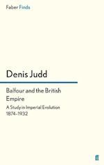 Balfour and the British Empire