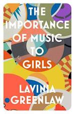 Importance of Music to Girls