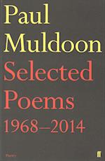 Selected Poems 1968–2014