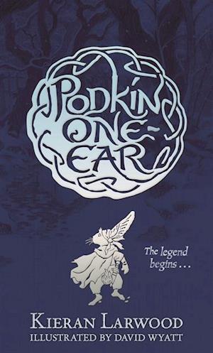 Legend of Podkin One-Ear