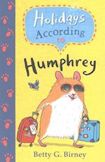 Holidays According to Humphrey