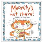 Macavity's Not There!