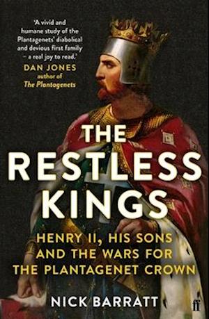 The Restless Kings