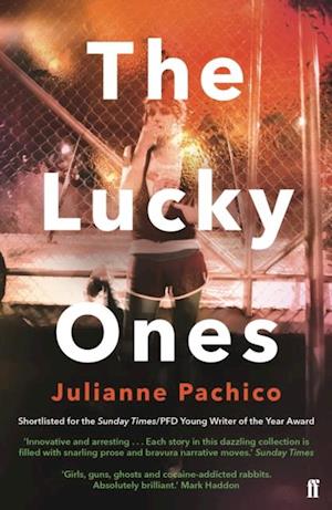 The Lucky Ones