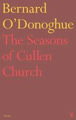 The Seasons of Cullen Church