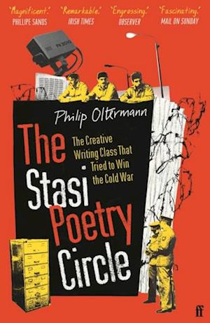 Stasi Poetry Circle