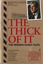 The Thick of It: The Missing DoSAC Files