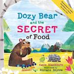 Dozy Bear and the Secret of Food