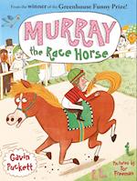 Murray the Race Horse