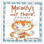 Macavity's Not There!