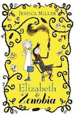 Elizabeth and Zenobia