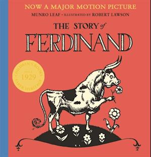 The Story of Ferdinand