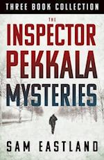 Inspector Pekkala Mysteries