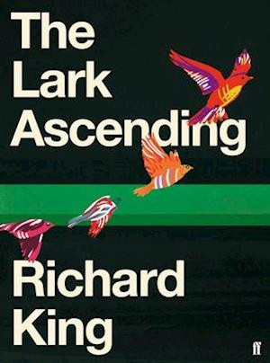 The Lark Ascending