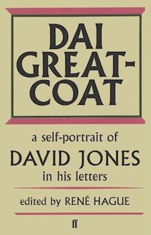 Dai Greatcoat