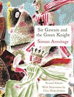 Sir Gawain and the Green Knight