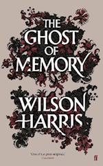 The Ghost of Memory