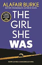 The Girl She Was