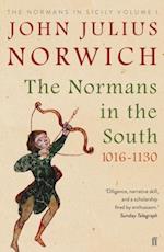 Normans in the South, 1016-1130