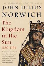 Kingdom in the Sun, 1130-1194