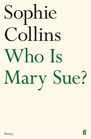 Who Is Mary Sue?