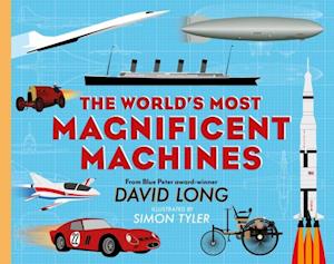 The World''s Most Magnificent Machines