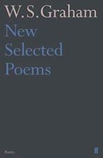 New Selected Poems of W. S. Graham