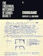 The Theatrical Notebooks of Samuel Beckett