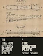 The Theatrical Notebooks of Samuel Beckett