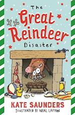 Great Reindeer Disaster