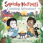 Squishy McFluff's Camping Adventure!