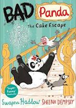 Bad Panda: The Cake Escape