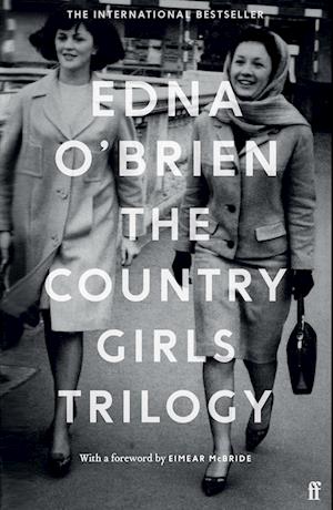 The Country Girls Trilogy