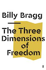 The Three Dimensions of Freedom