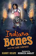 Indiana Bones and the Lost Library