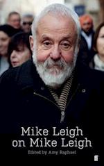 Mike Leigh on Mike Leigh