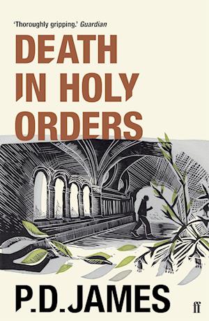 Death in Holy Orders