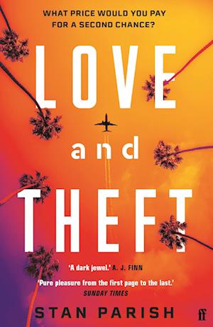 Love and Theft