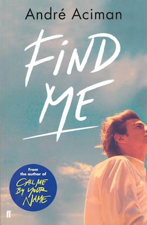 Find Me (PB) - C-format