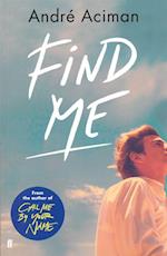 Find Me (PB) - C-format