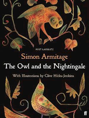 The Owl and the Nightingale