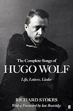Complete Songs of Hugo Wolf