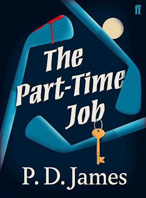 The Part-Time Job