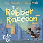 The Robber Raccoon