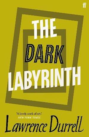 The Dark Labyrinth