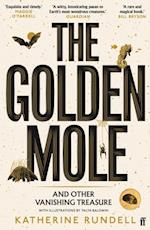 Golden Mole